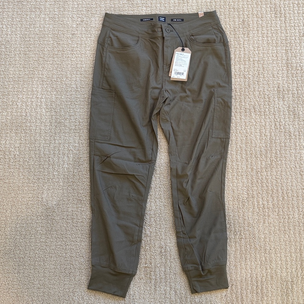 Prana Halle Jogger II